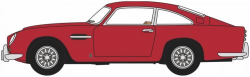 OXF 76DB5002